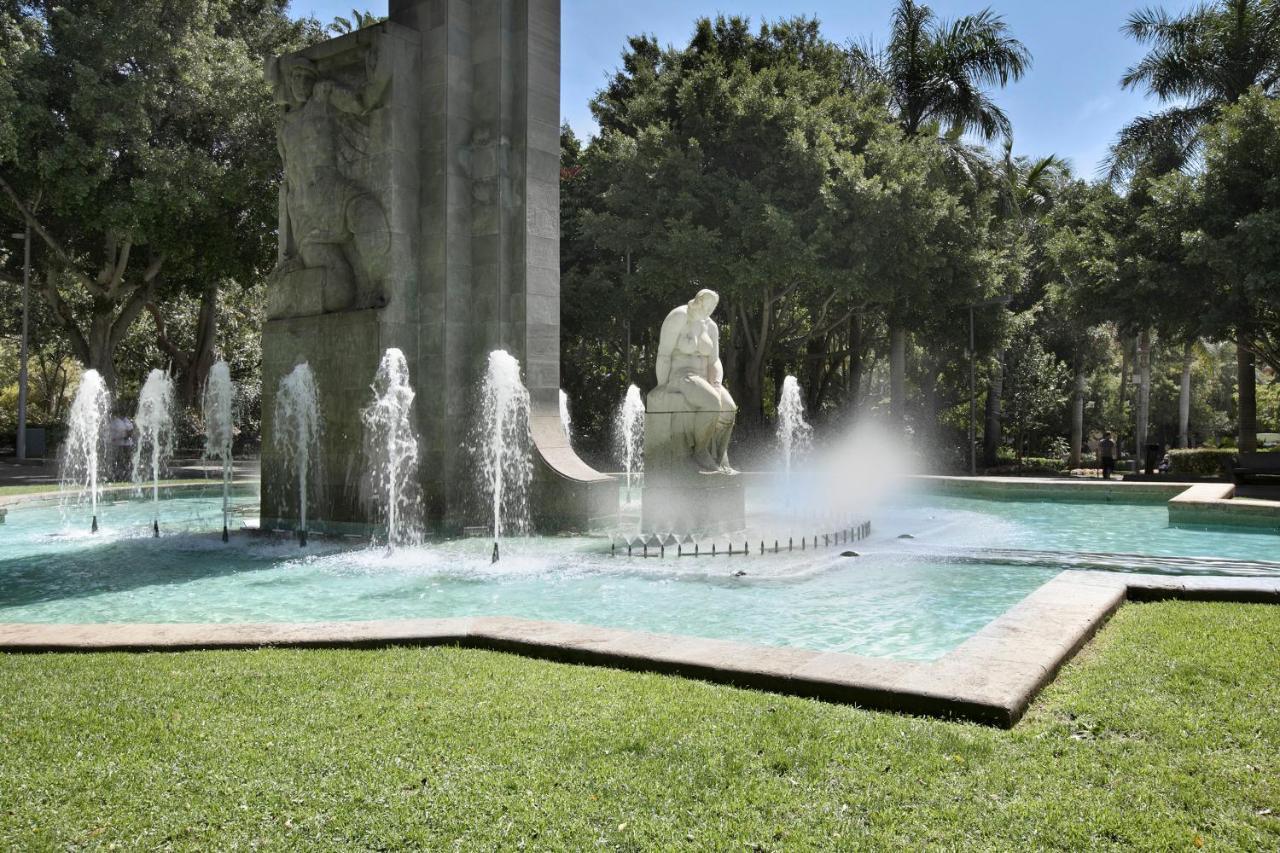 San Diego Santa Cruz de Tenerife Exterior photo