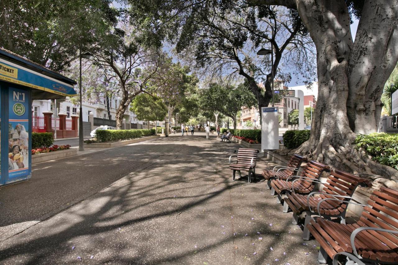 San Diego Santa Cruz de Tenerife Exterior photo
